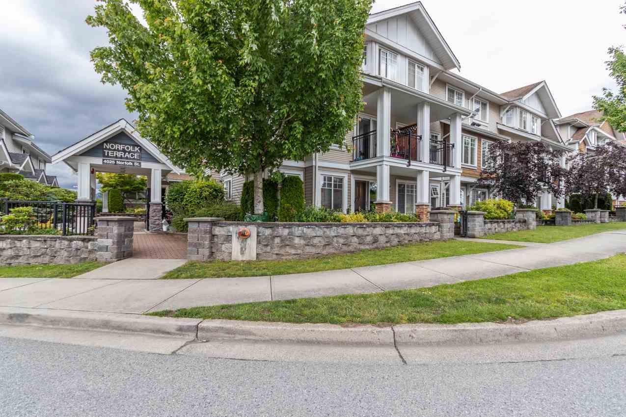 I have sold a property at 202 4025 NORFOLK ST in Burnaby
